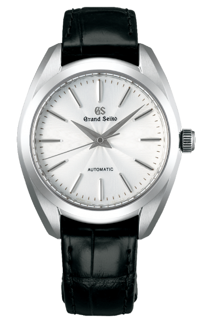 Review Replica Grand Seiko Elegance STGR203 watch